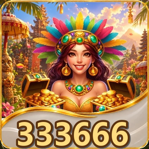 Tampilan antarmuka 333666 di Android
